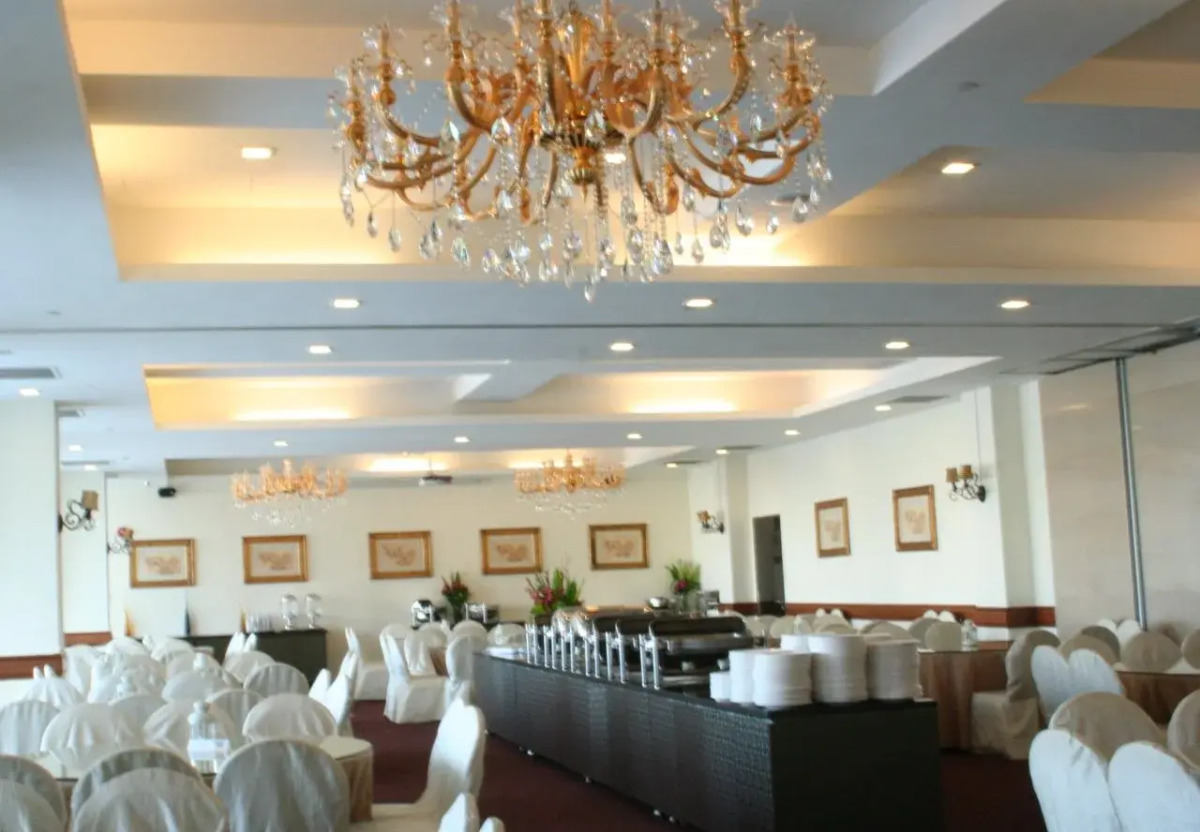 Hilton Garden Inn Singapore Serangoon