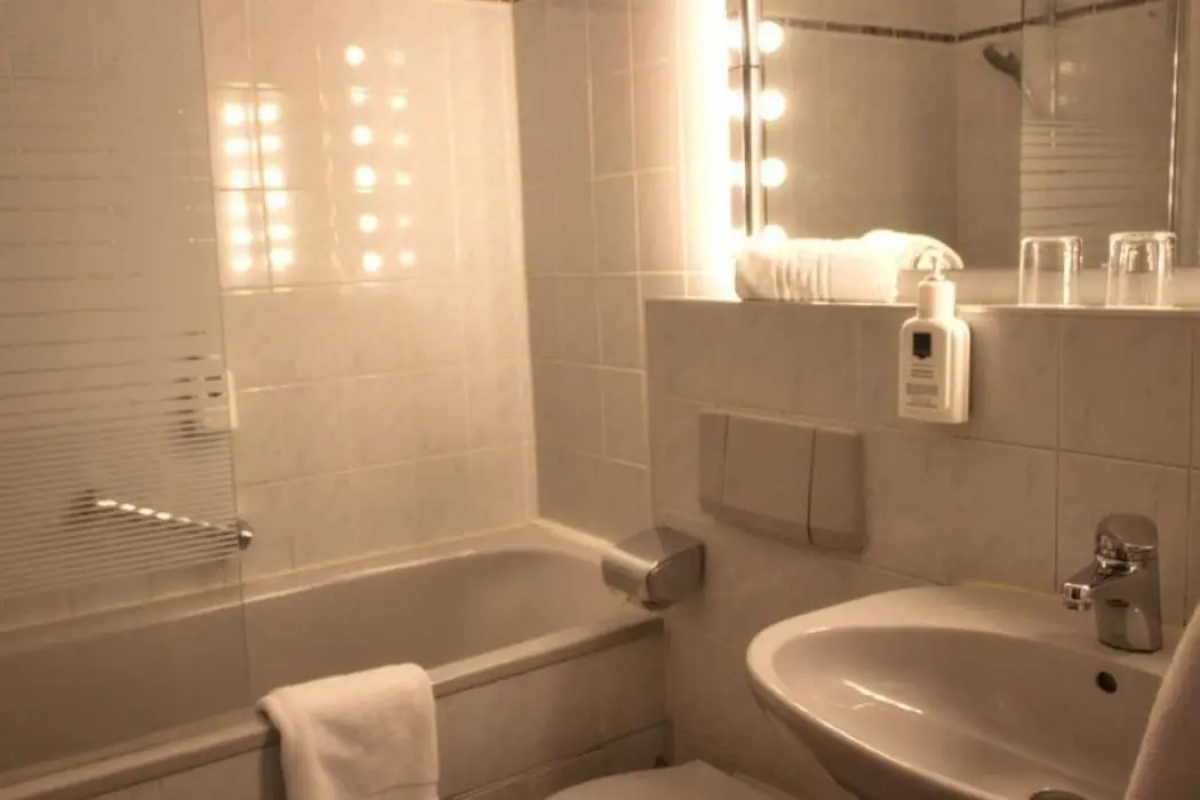 Hotel Carmen