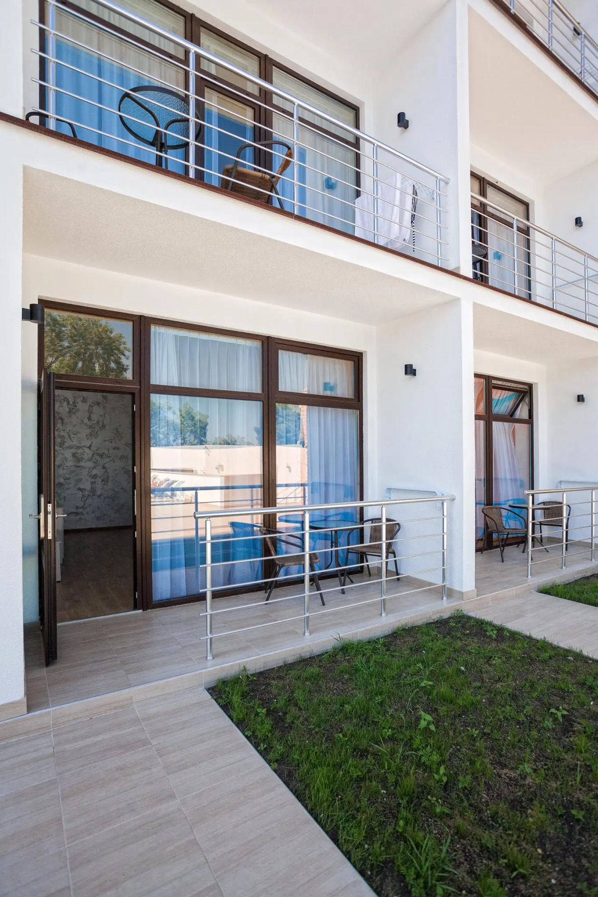 Премиум парк