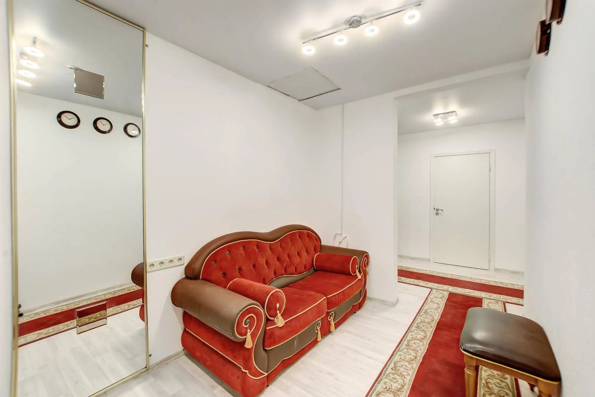 Мини-отель Гавана