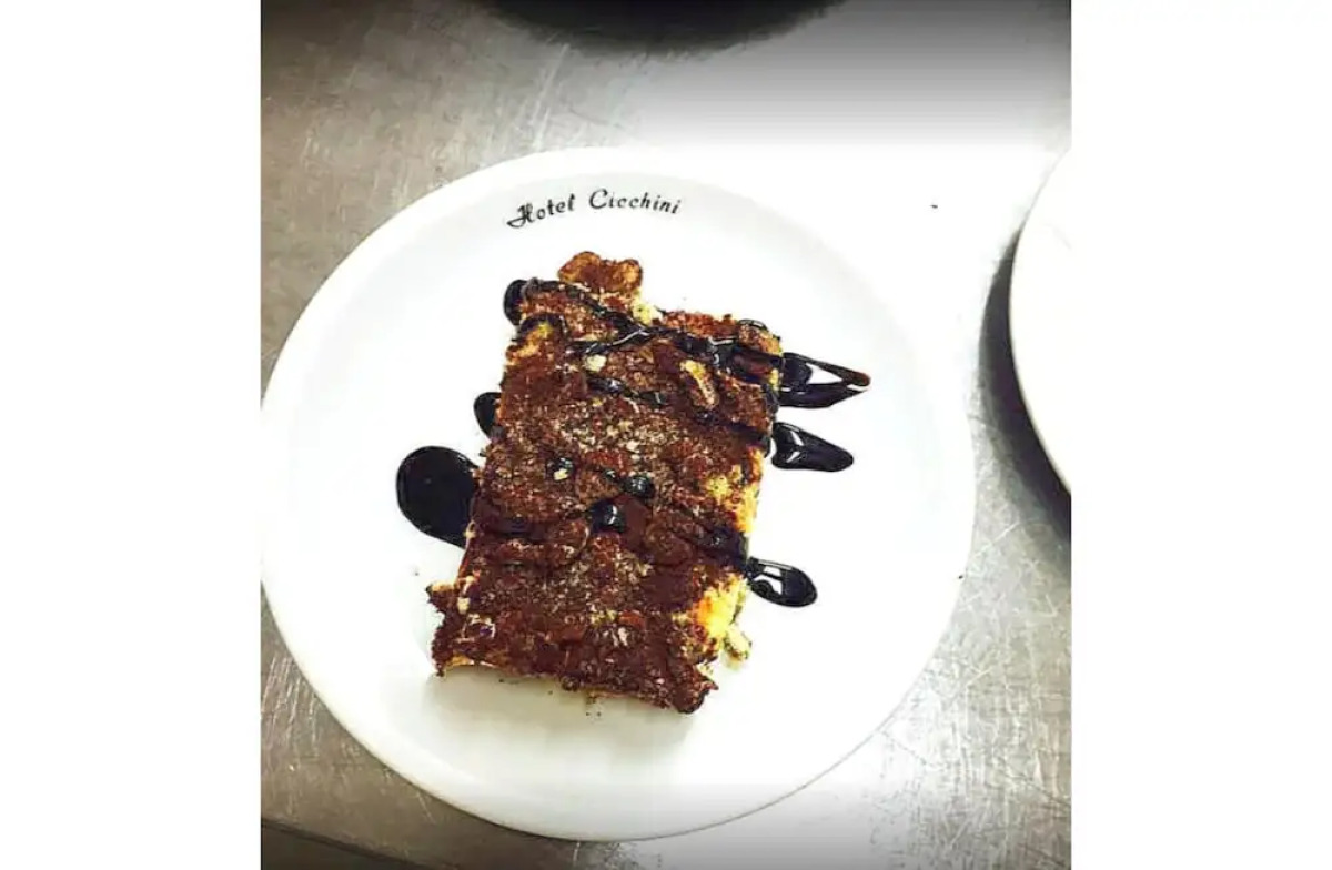 Hotel Villa Cicchini