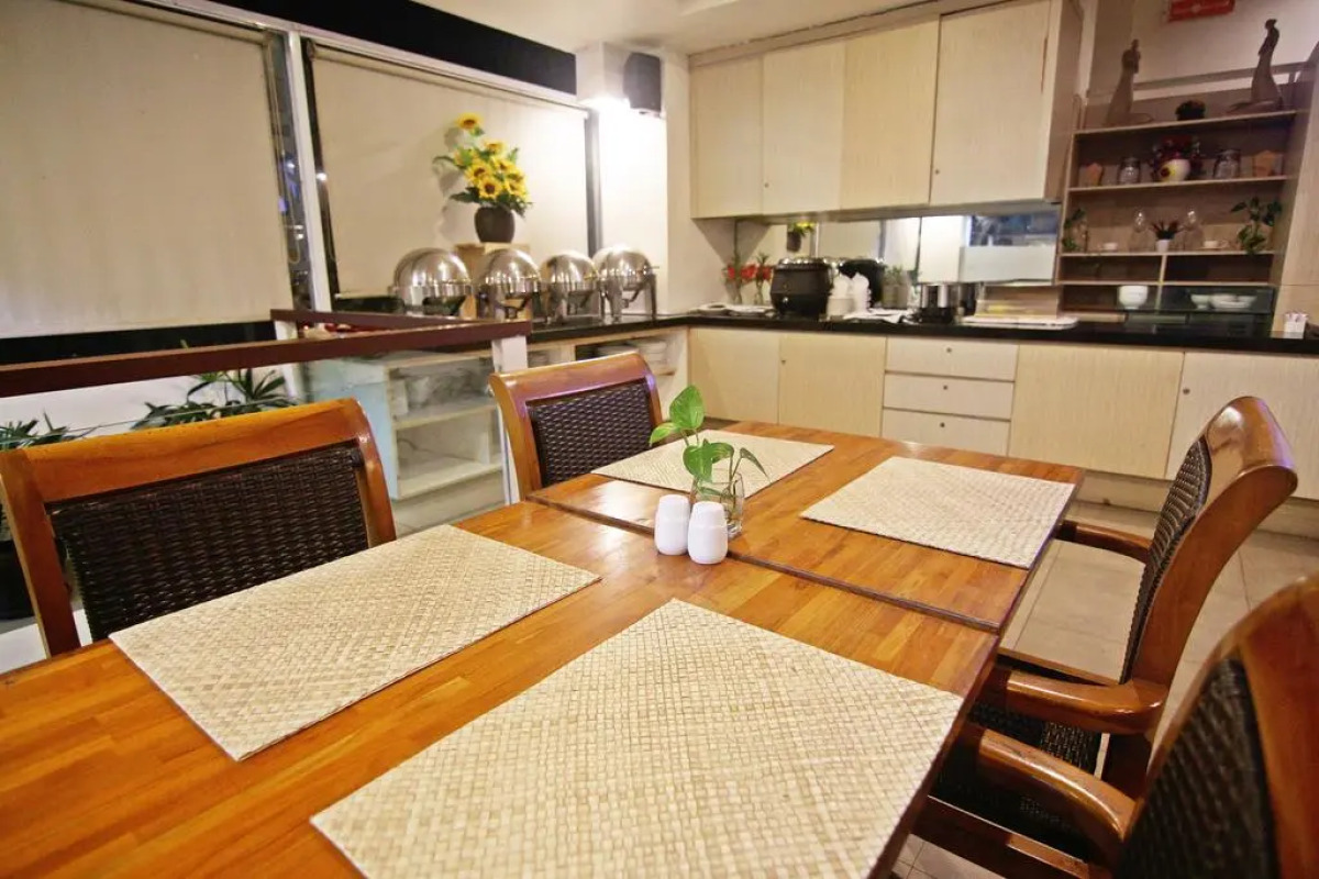 The Legian Sunset Residence