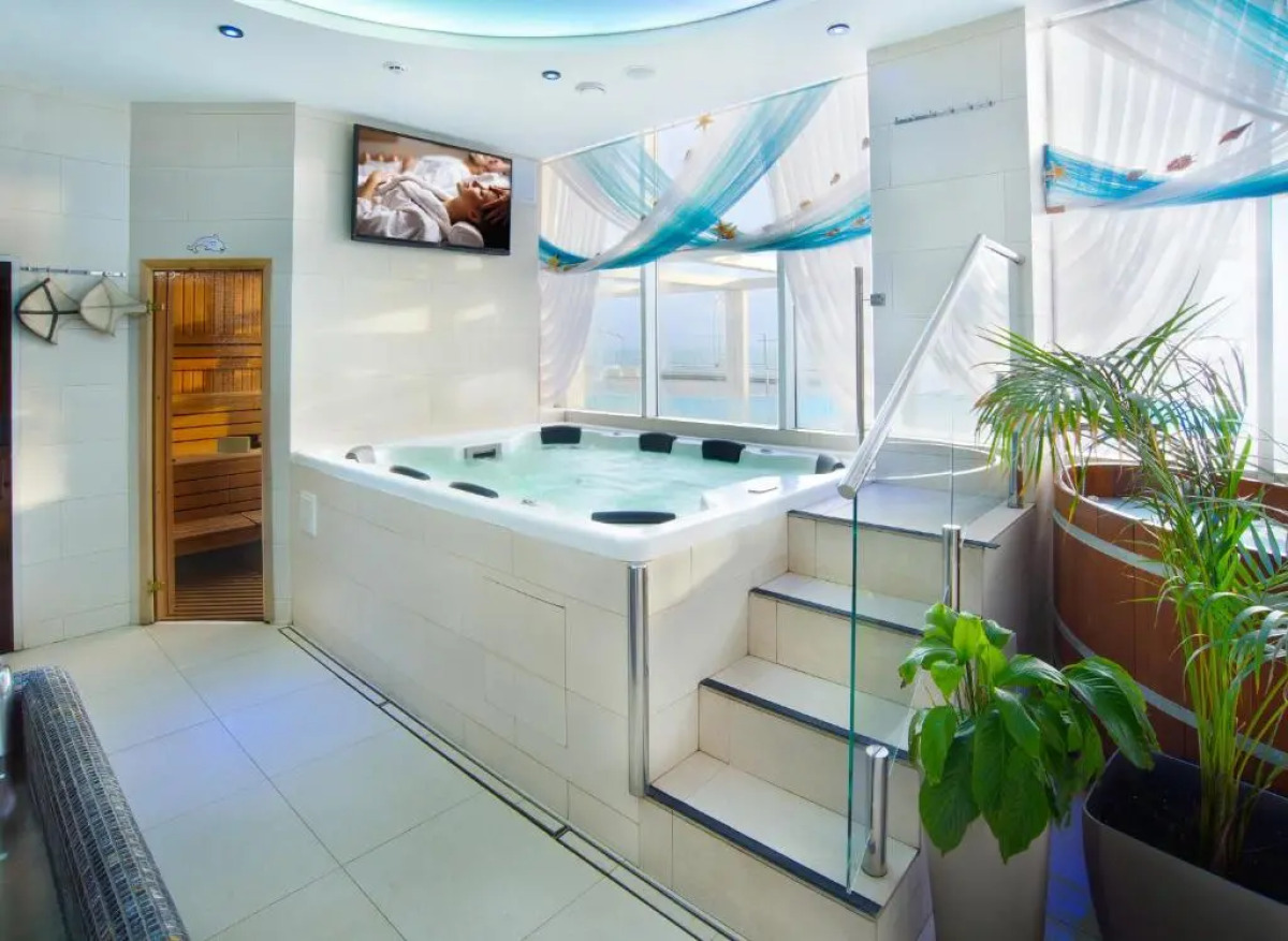 NEMO Hotel Resort & SPA