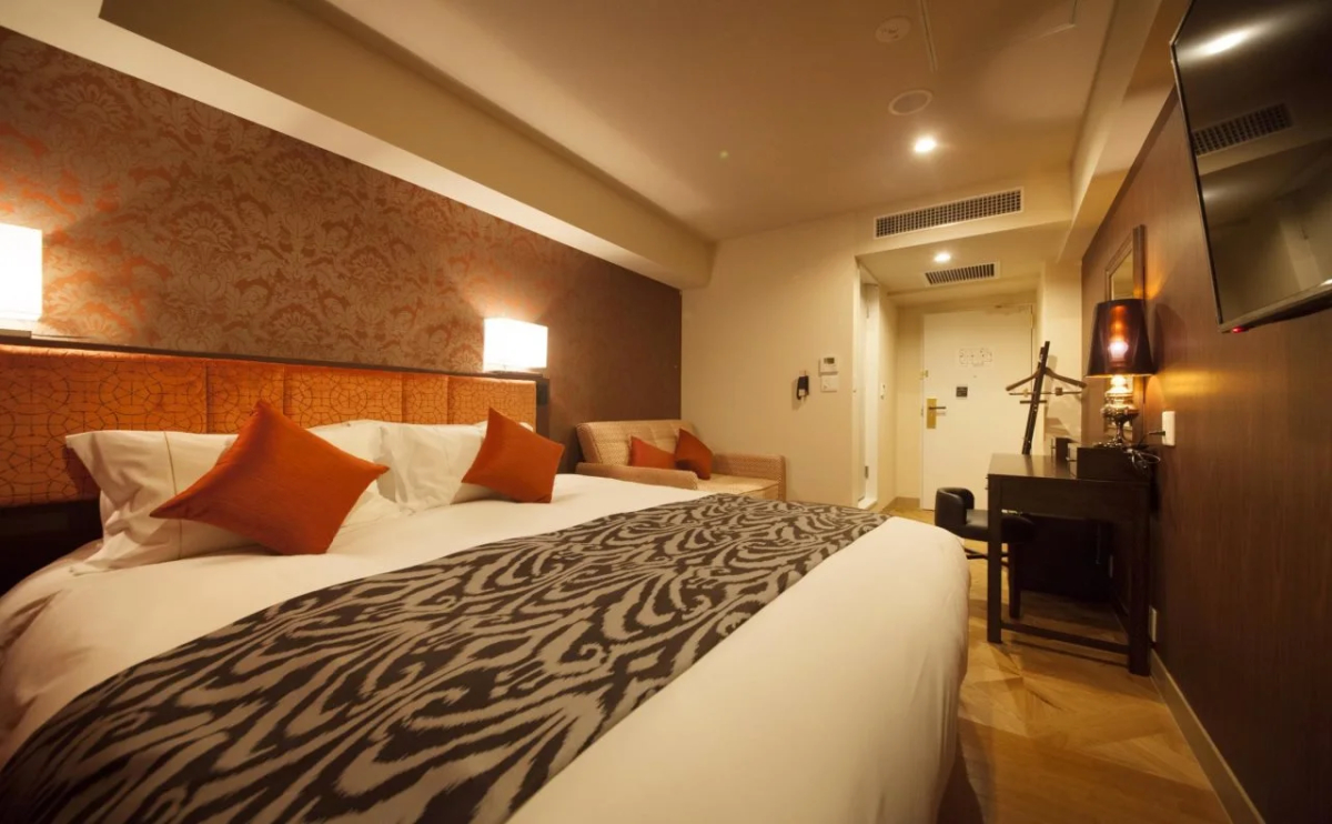 Centurion Hotel Grand Akasaka