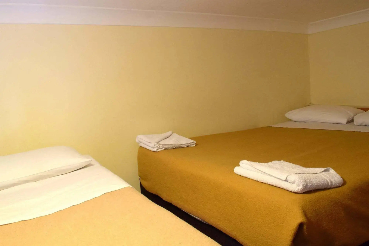 Pembridge Palace Hotel