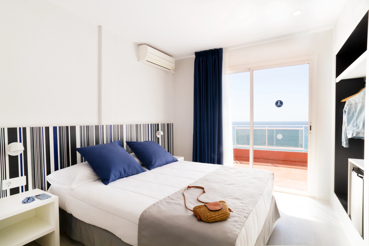 Отель Ibersol Hotel Sorra d'Or