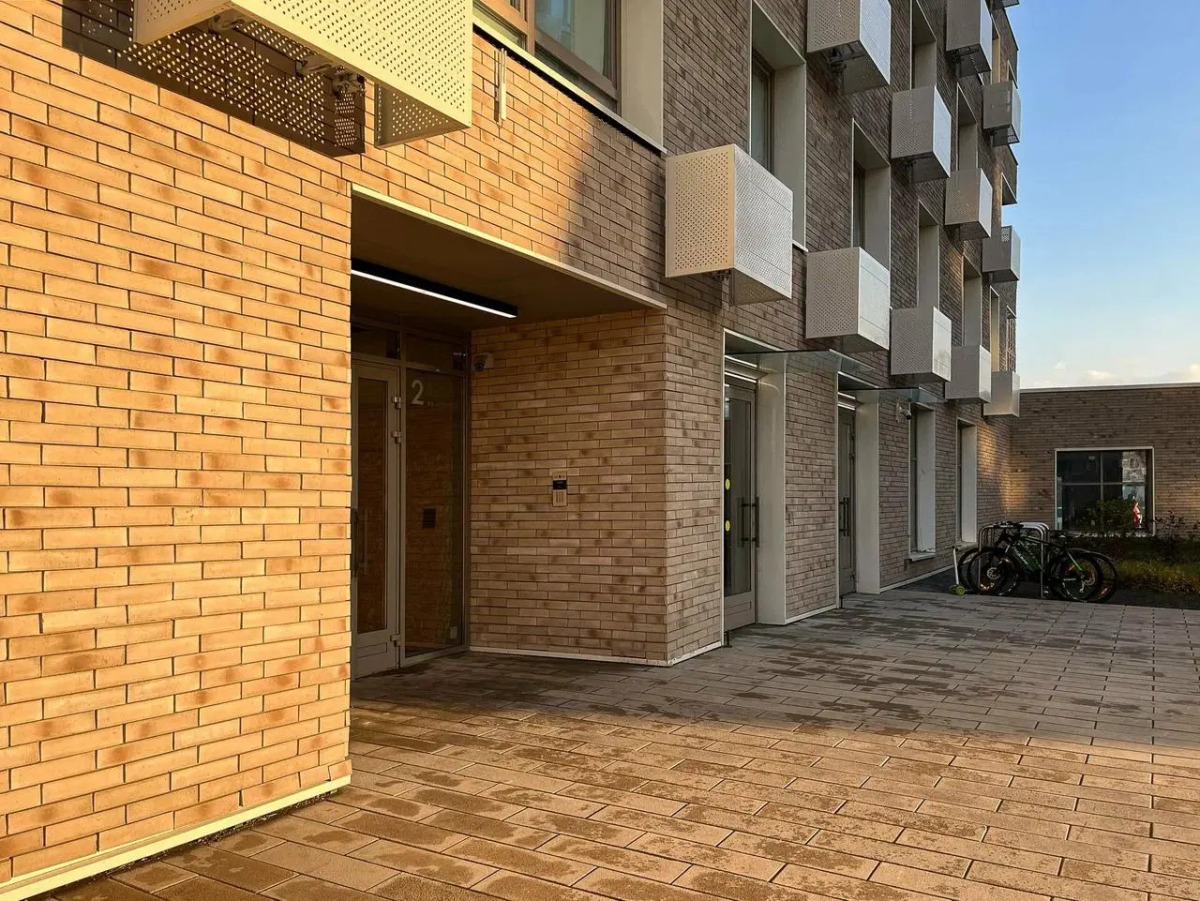 Apartments Private (Апартментс Прайвит) на шоссе Волоколамское