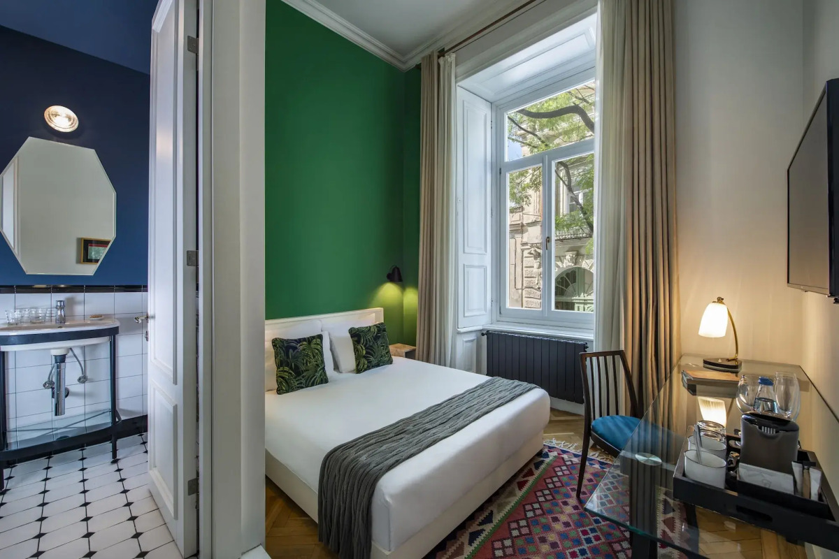 Отель Communal Sololaki