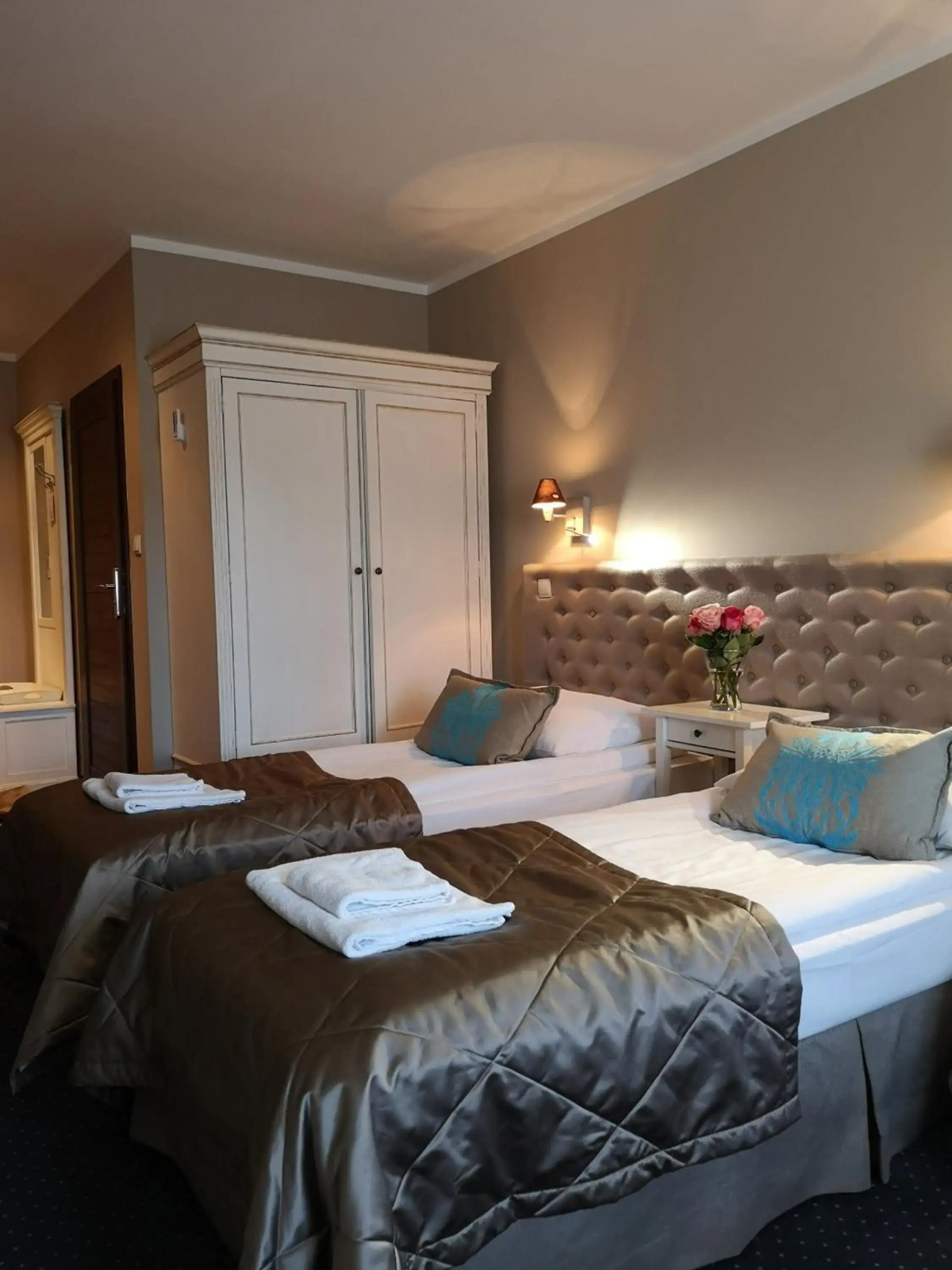 Riviera Resort Modlin Airport