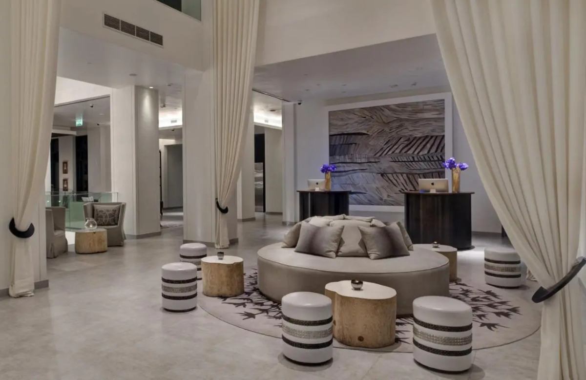 Hotel Boulevard, Autograph Collection