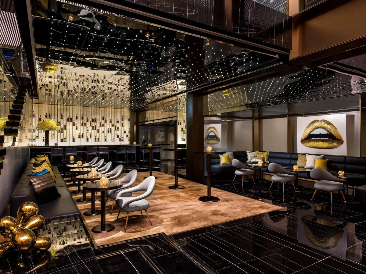 The Murray, Hong Kong, a Niccolo Hotel