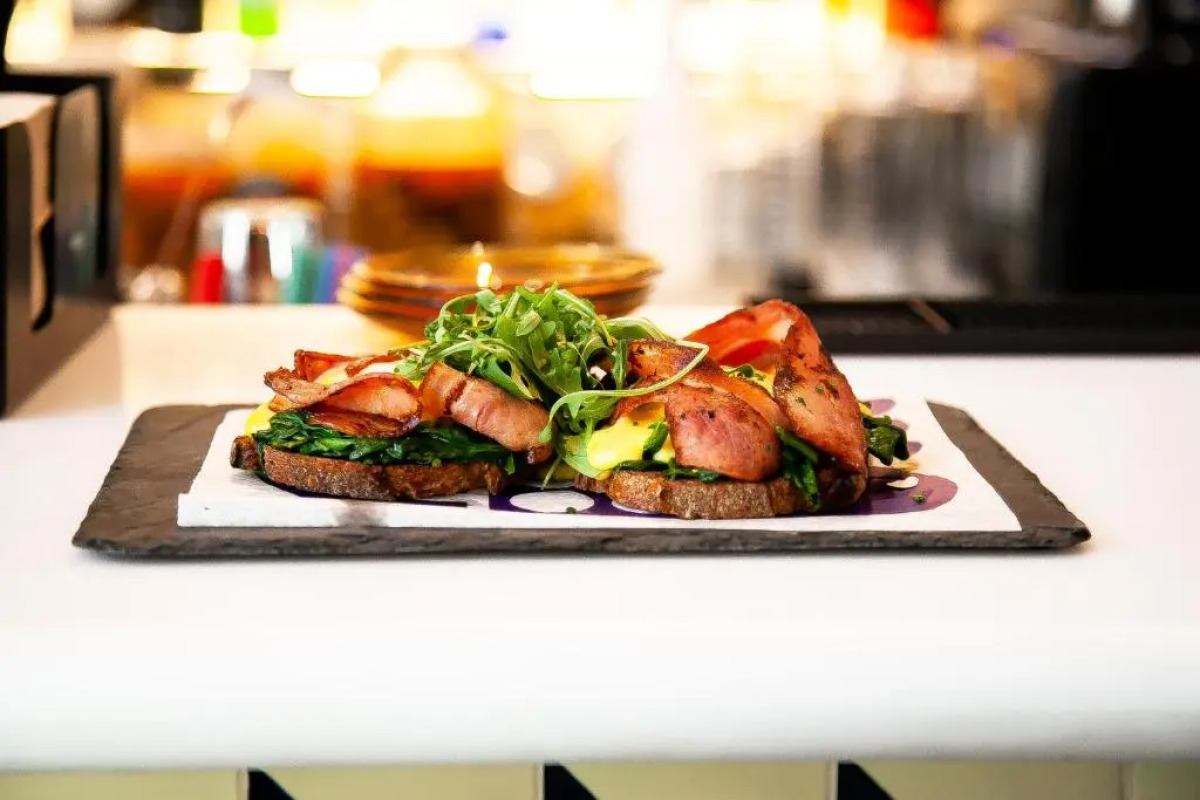 Unite Hostel Barcelona