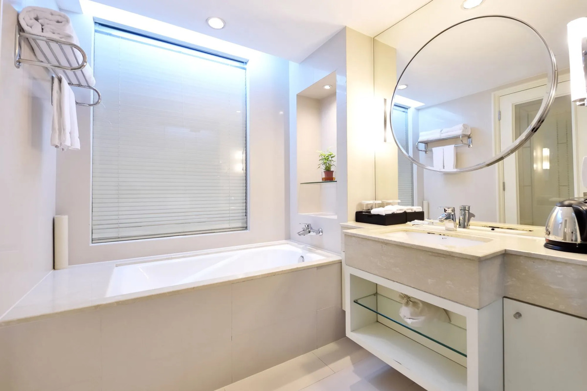 Metropolo Classiq, Shanghai, YMCA-People square, Jinjiang Hotel