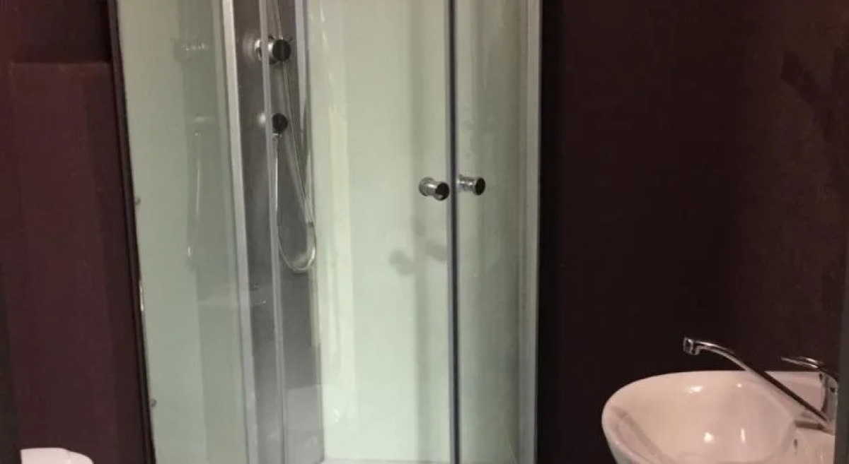 Хостел The Secret Place