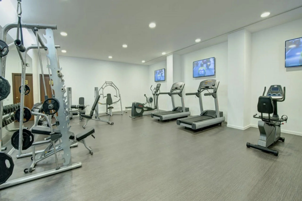 Tivoli Avenida Liberdade Lisboa – A Leading hotel of the world