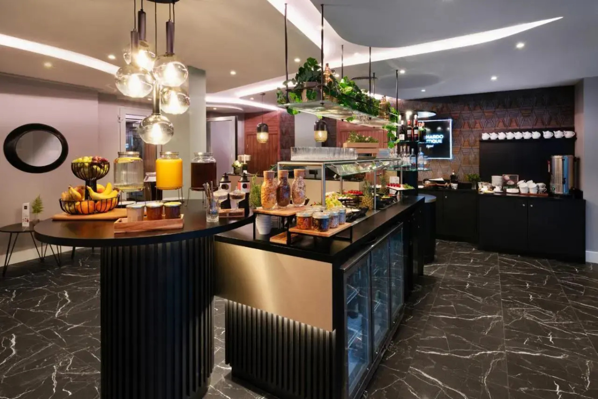 Leonardo Boutique Hotel Krakow City Center