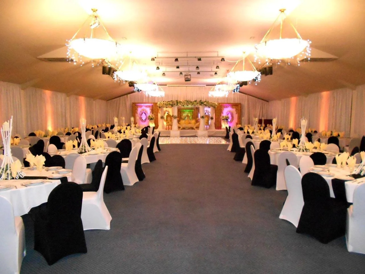 Devonshire House Hotel