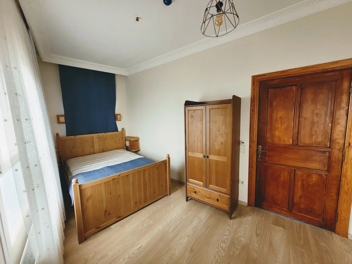 Апарт-отель Masif House