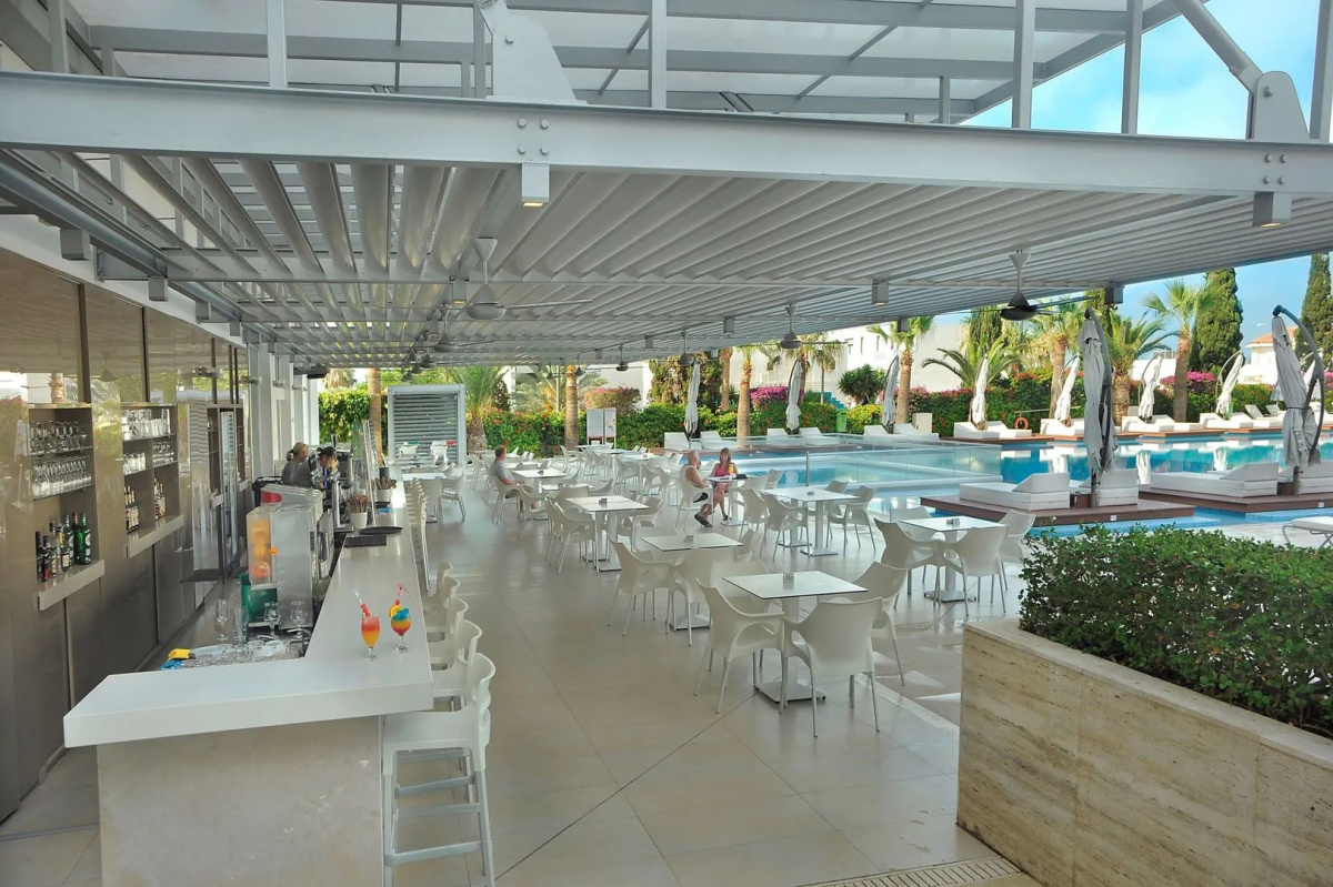 Nestor Hotel