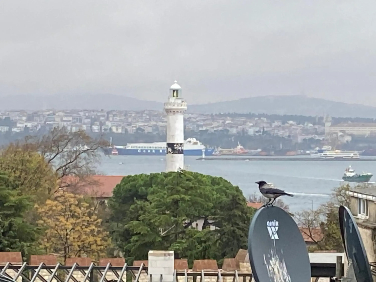 Spinel Hotel - Old City