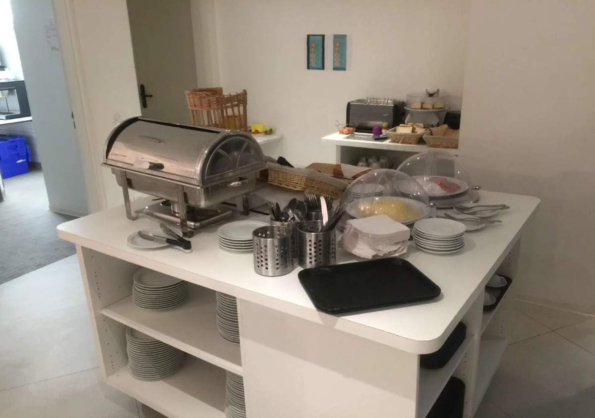 Hotel du Pin Nice Port