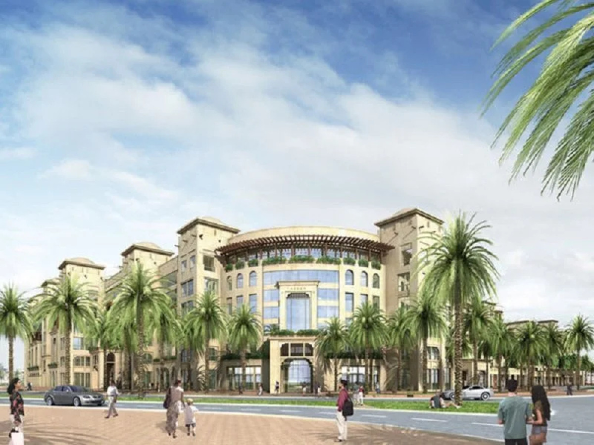 Movenpick Hotel Apartments Al Mamzar Dubai