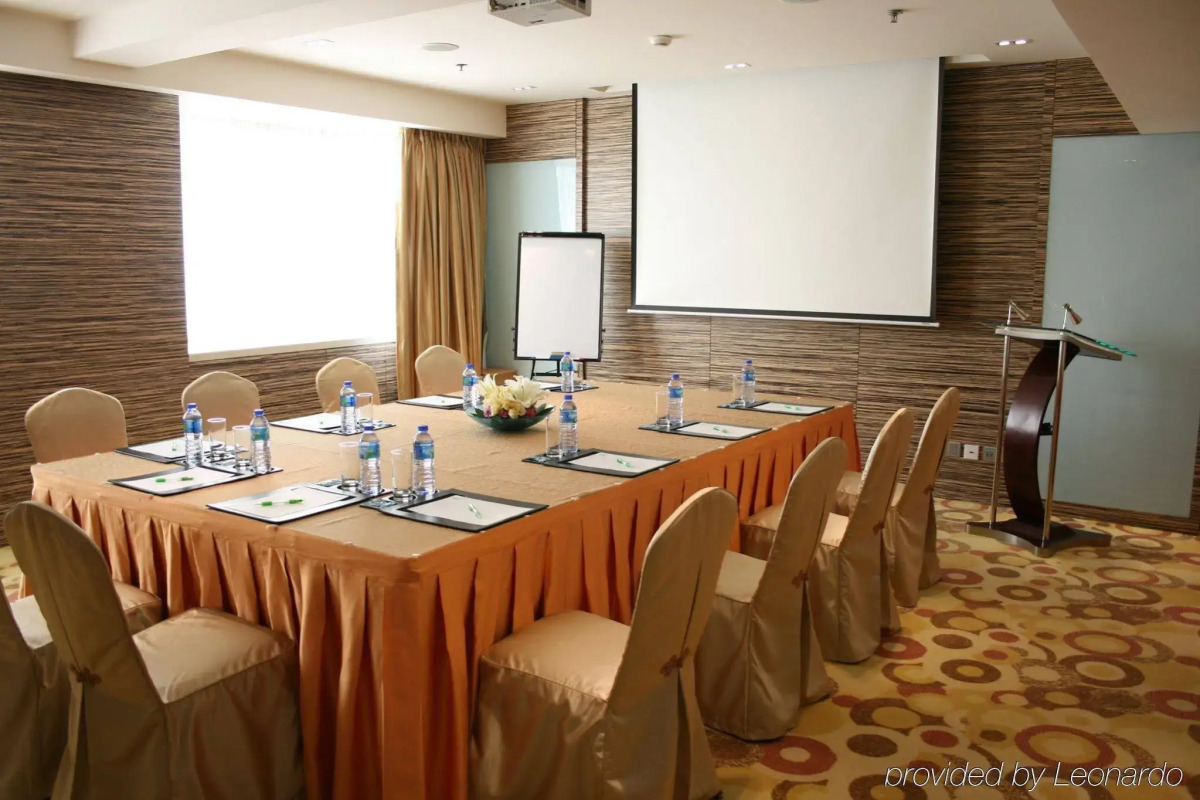 Holiday Inn Macau by IHG