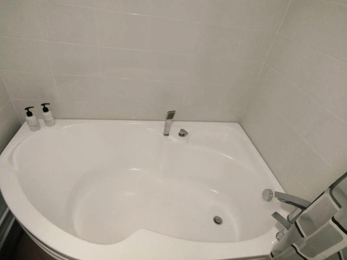 Небо на улице Монастырская