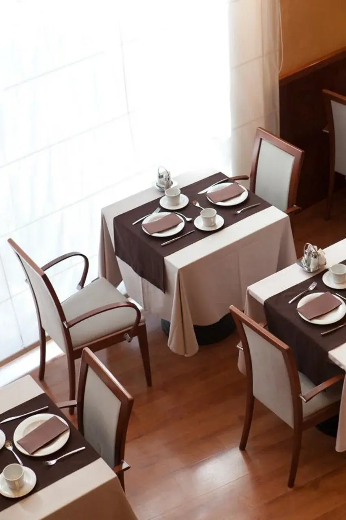 Hotel Garbi Millenni