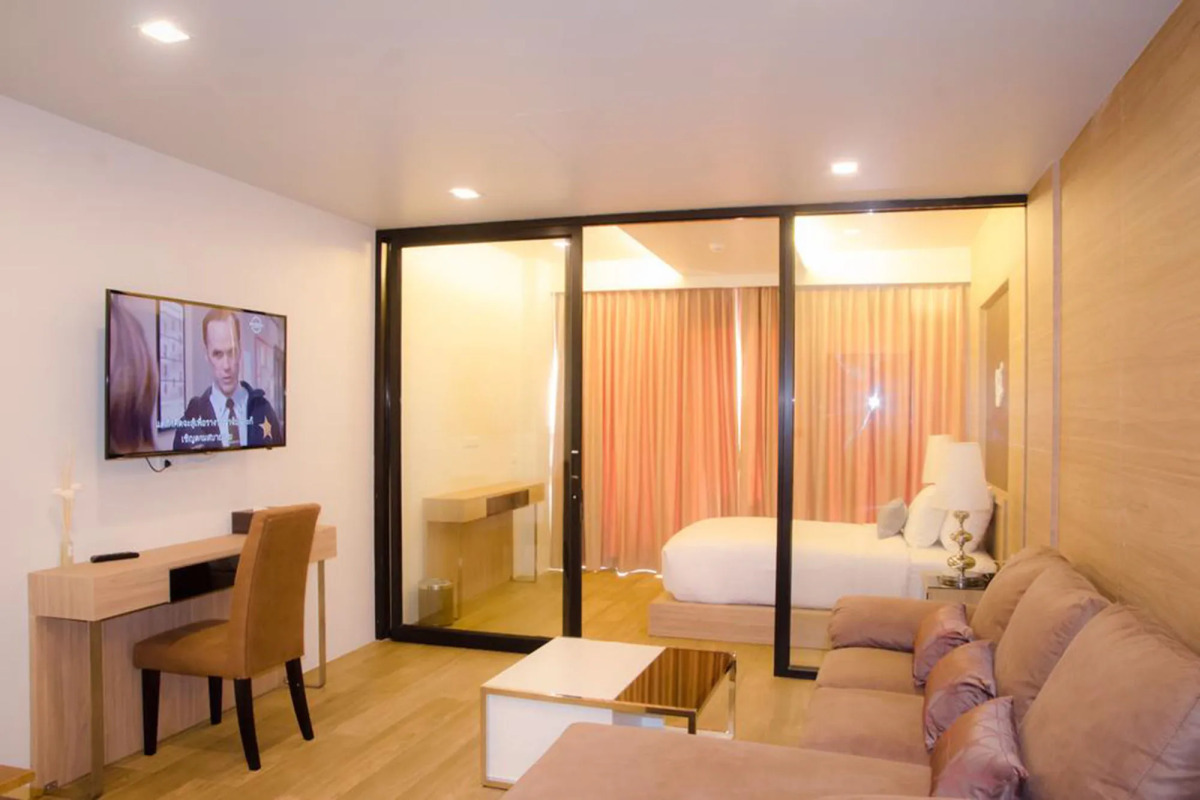 The Erawan Koh Chang