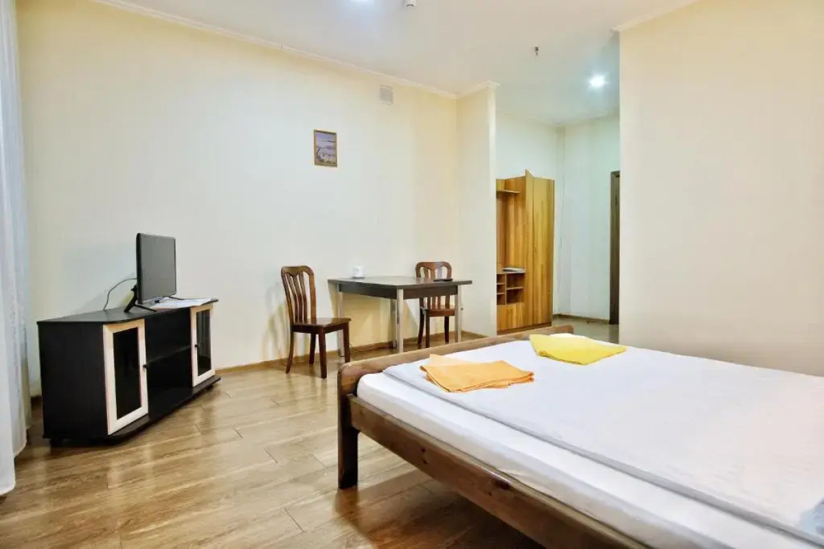 Северный Байкал