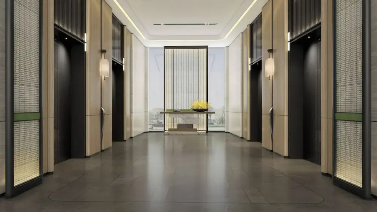 Holiday Inn Guiyang Airport by IHG