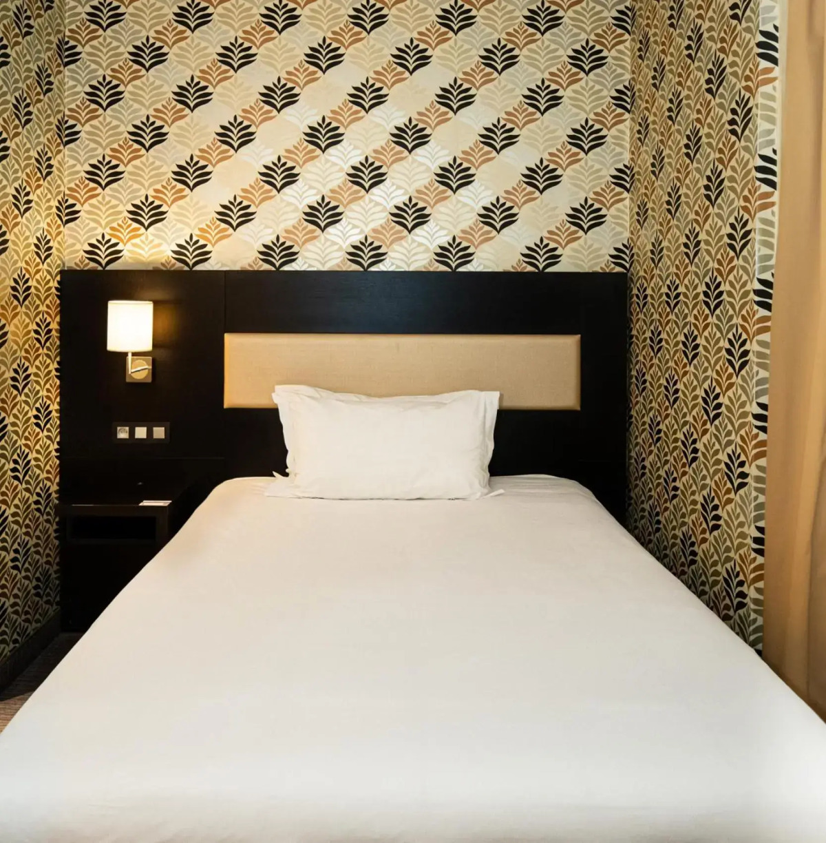 Mercure Antwerp City South