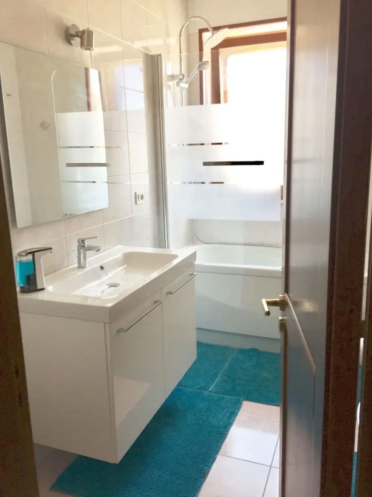 B&B Le Saline
