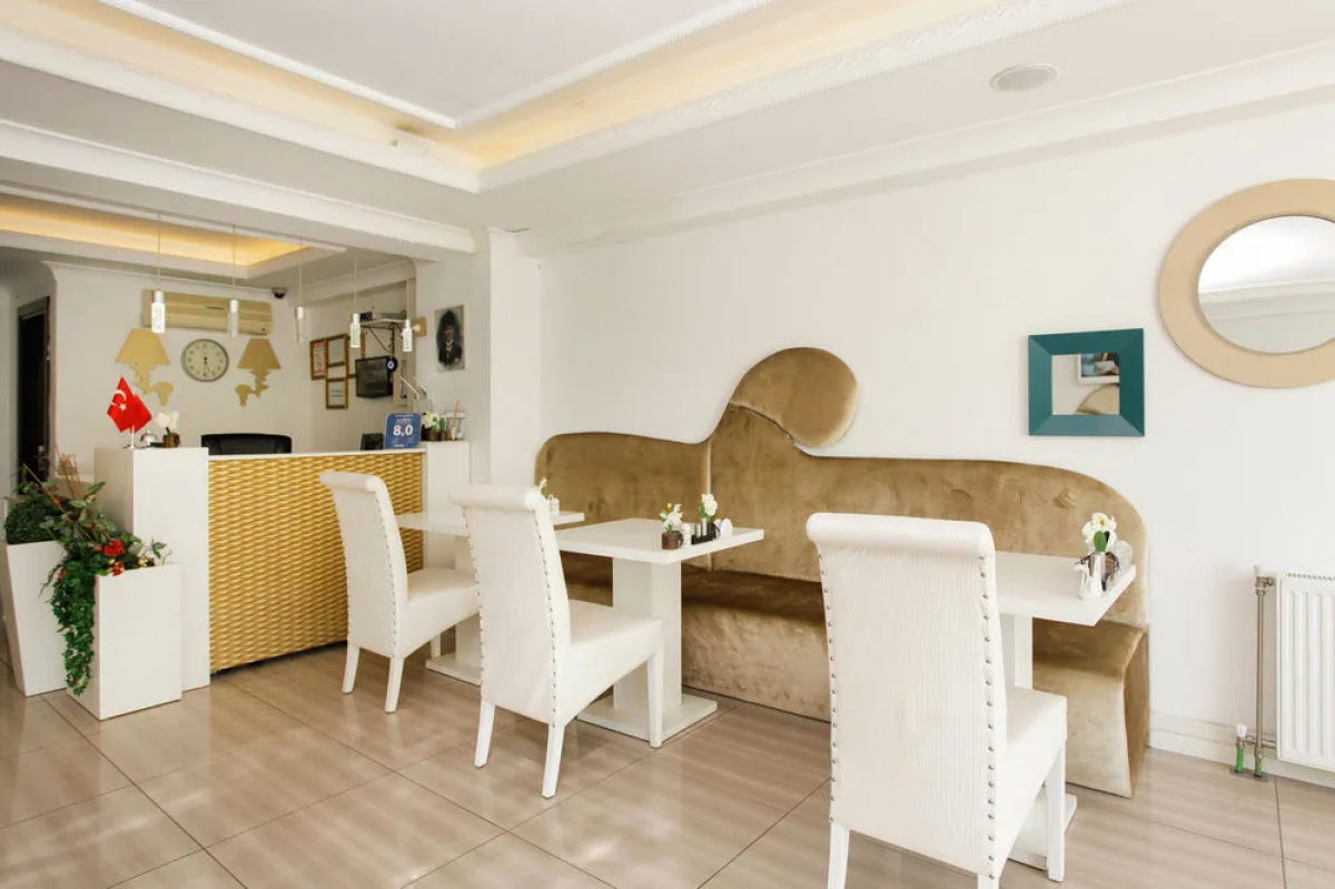 Kumsal Butik Hotel