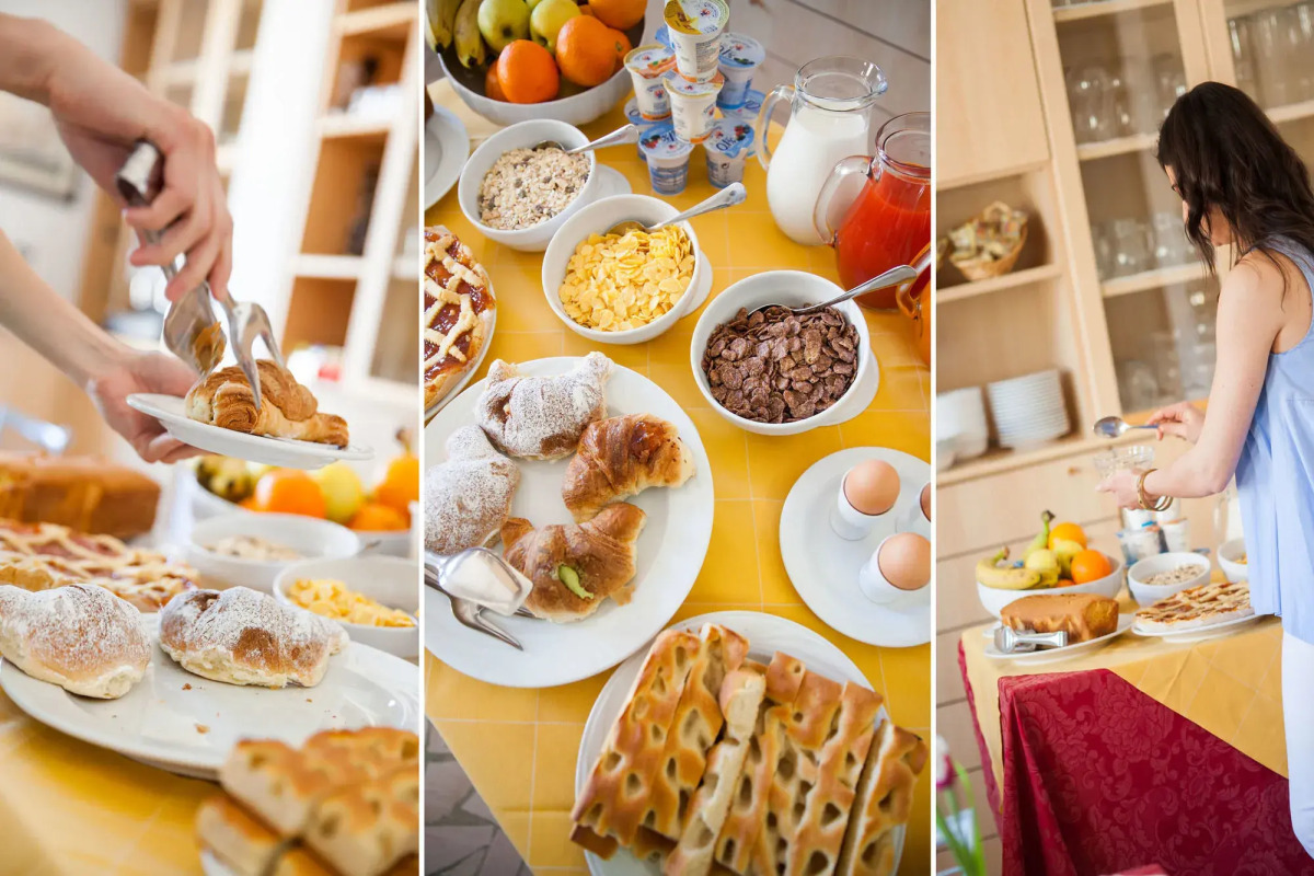 Albergo la Piazzetta