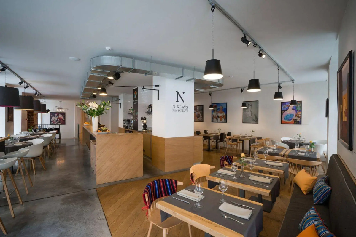 Отель Hestia Hotel Draugi