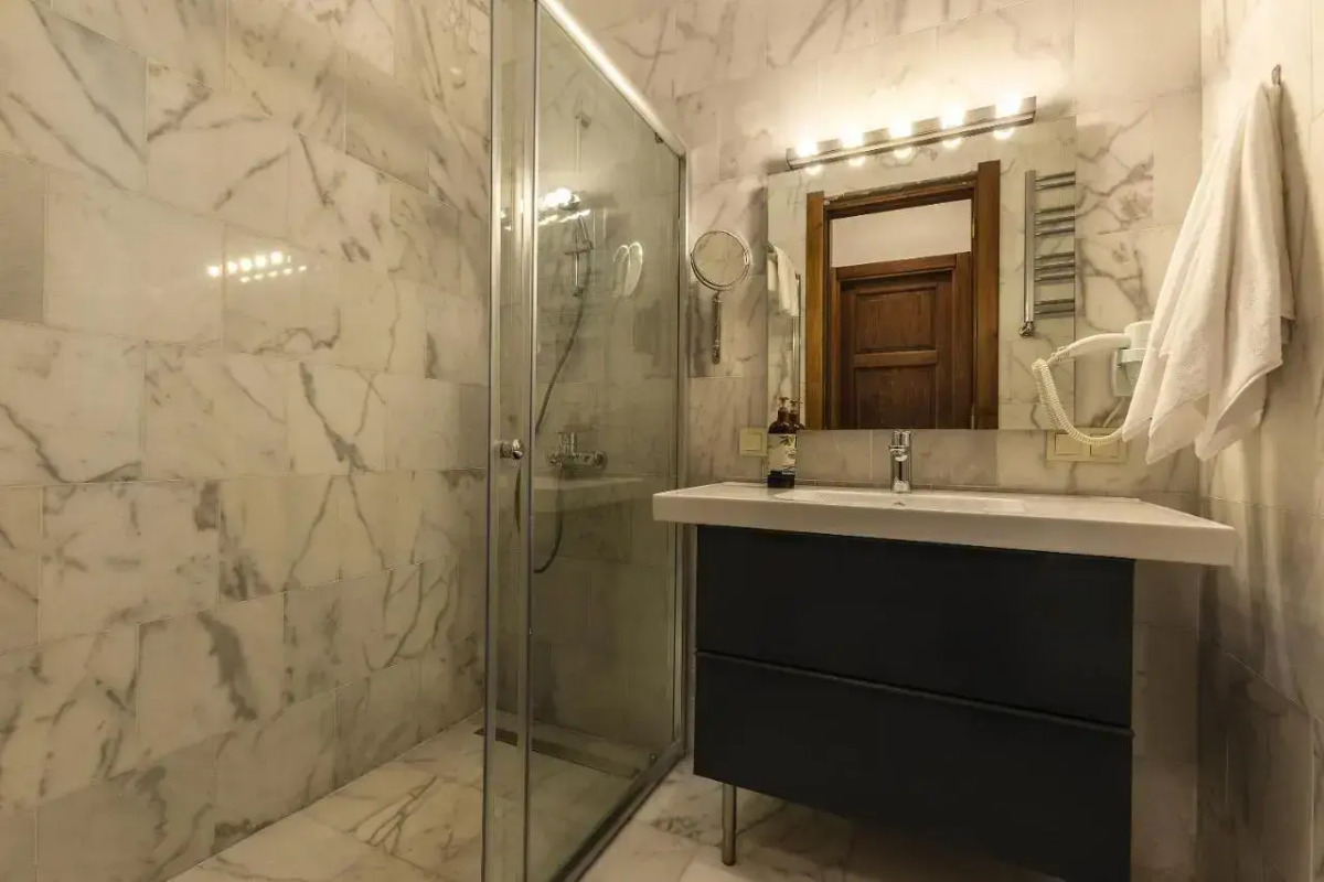 Апарт-отель Raven Suites Old City Istanbul