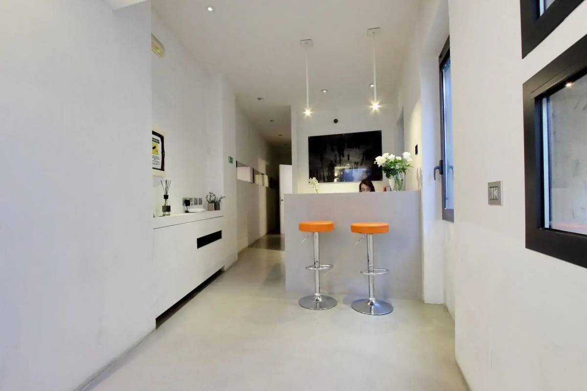 Urben Guesthouse