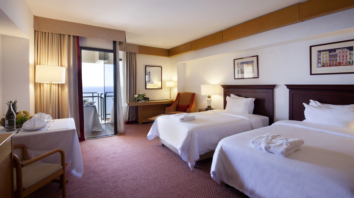 Estoril Eden Hotel