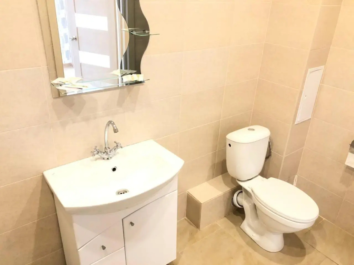 Апартаменты на улице Кооперативная 4