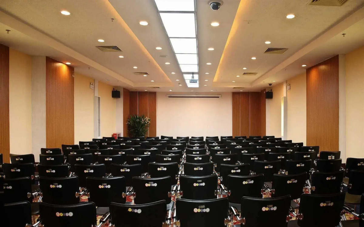 Guangzhou Kai Rong Du International Hotel