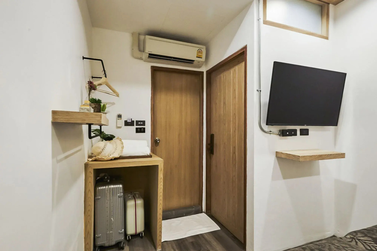 Vann Bangkok Boutique House