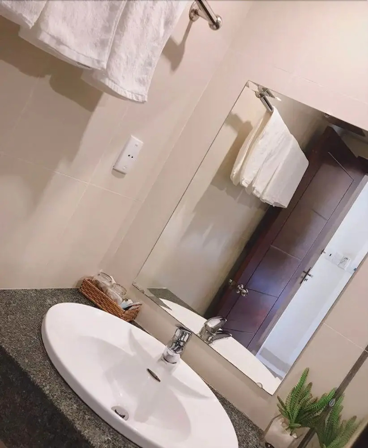 SeaSala Vung Tau Hotel