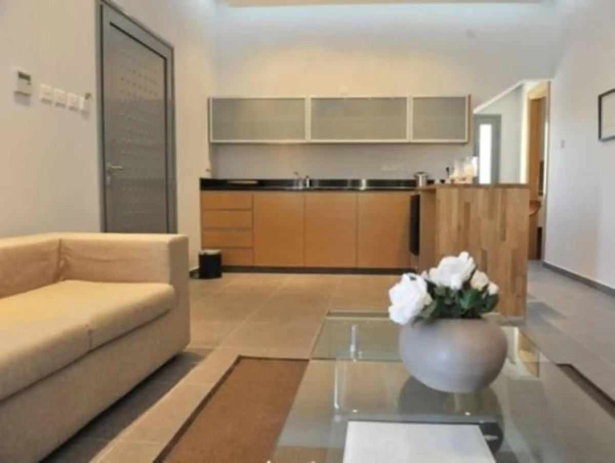 E Hotel Spa & Resort Cyprus