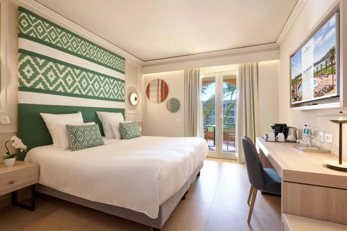 Almar Timi Ama Resort & Spa