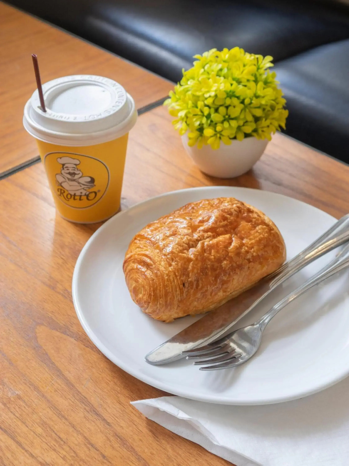 d'primahotel Airport Jakarta Terminal 1A