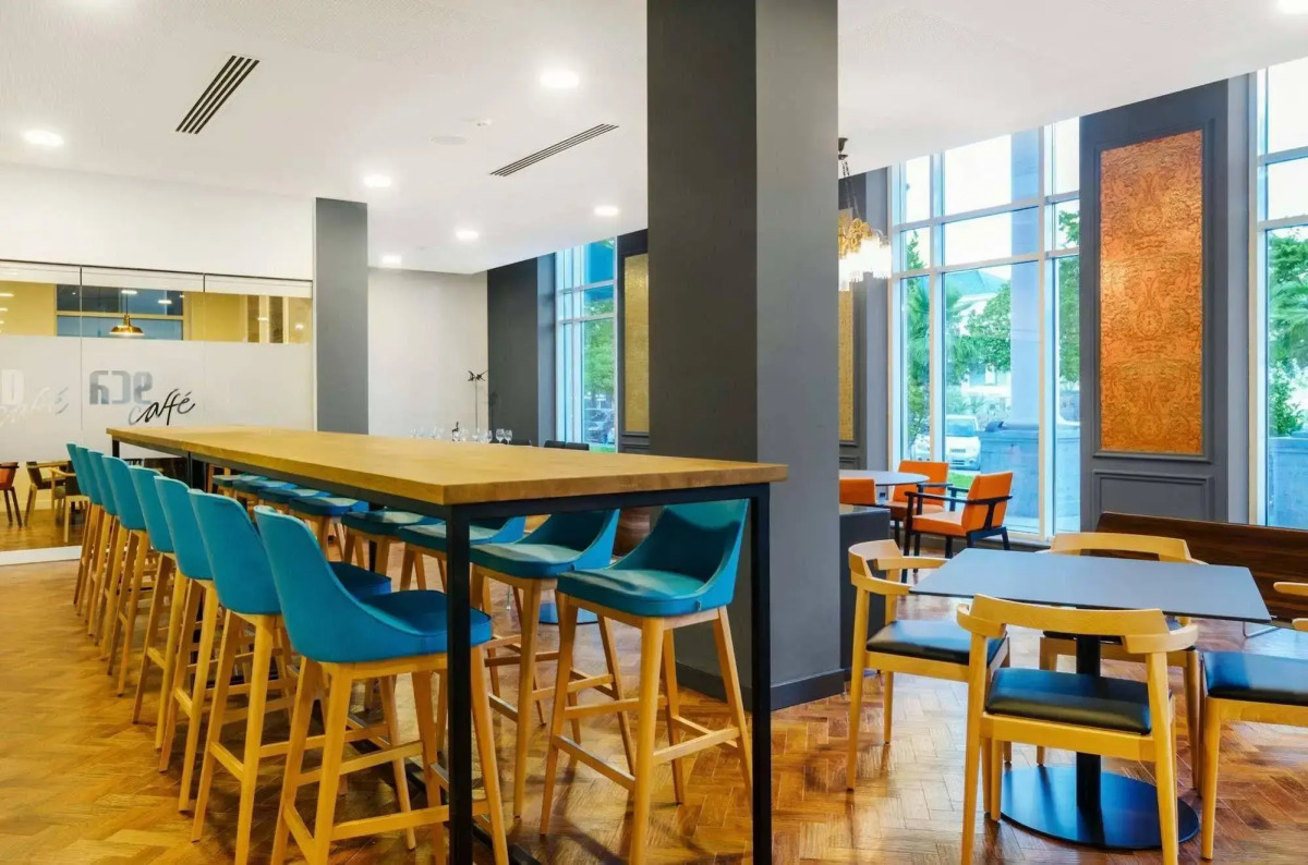 Апарт-отель Le Port