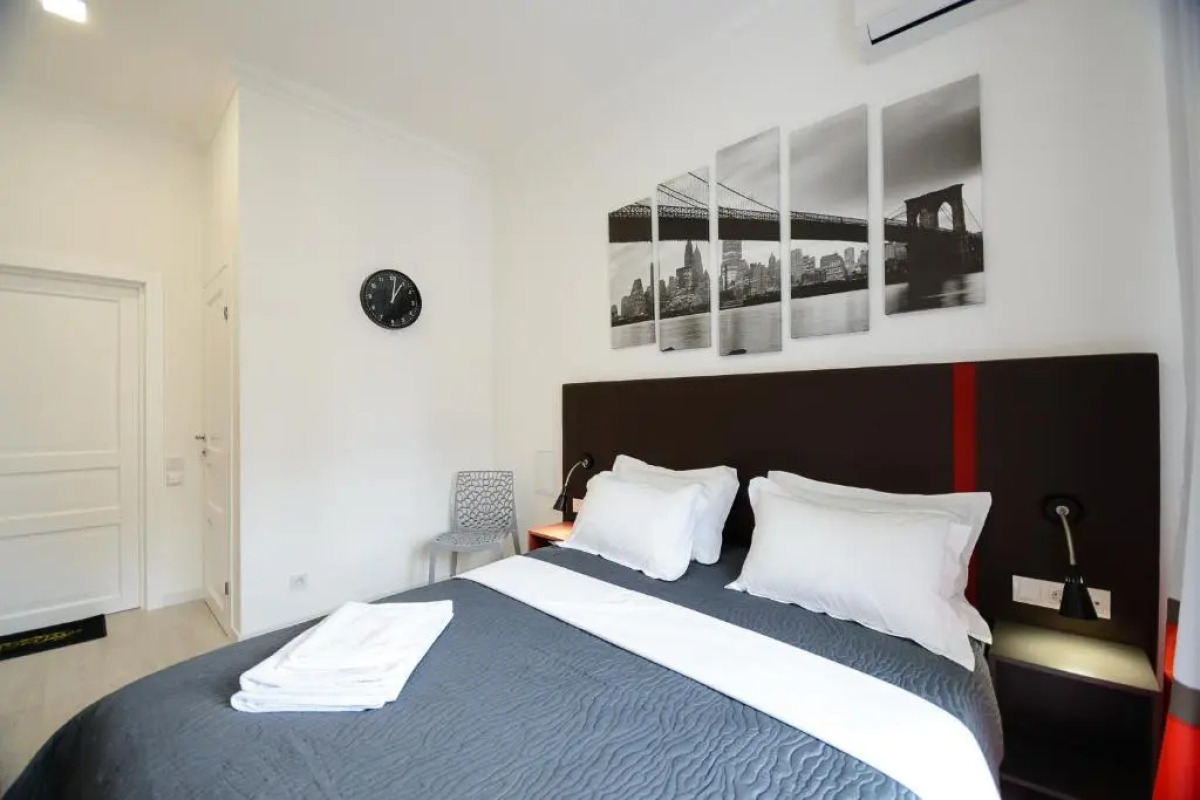 Partner Guest House Крещатик