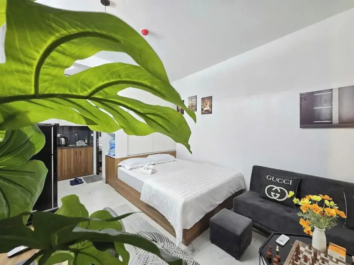The Chilling'N Homestay